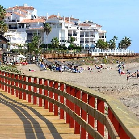 Modern 1 Bedroom Apartment, In La Cala De Mijas Dış mekan fotoğraf