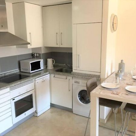 Modern 1 Bedroom Apartment, In La Cala De Mijas Dış mekan fotoğraf