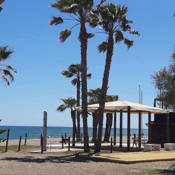 Modern 1 Bedroom Apartment, In La Cala De Mijas Dış mekan fotoğraf