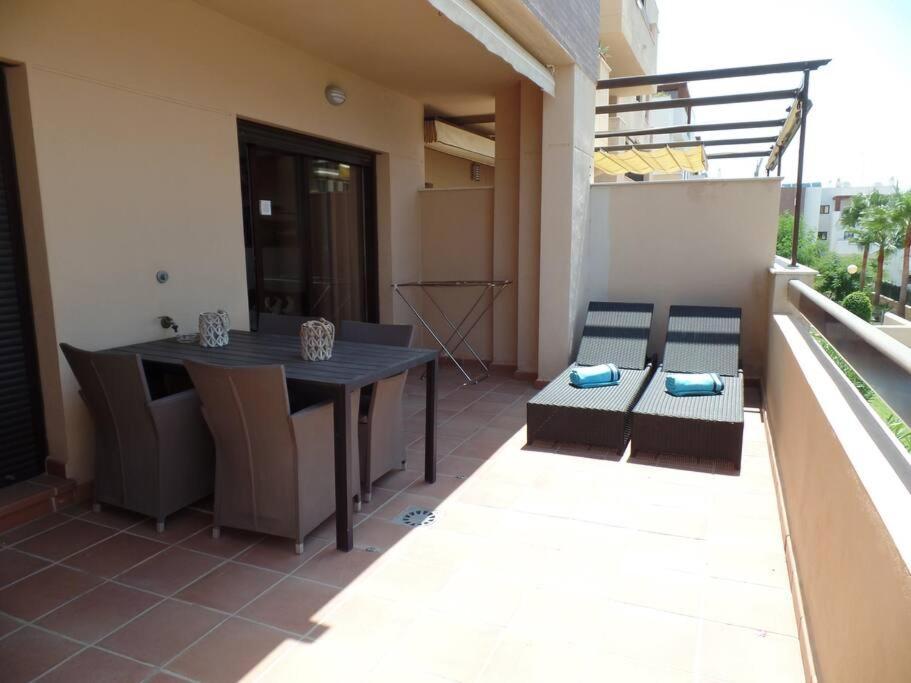 Modern 1 Bedroom Apartment, In La Cala De Mijas Dış mekan fotoğraf