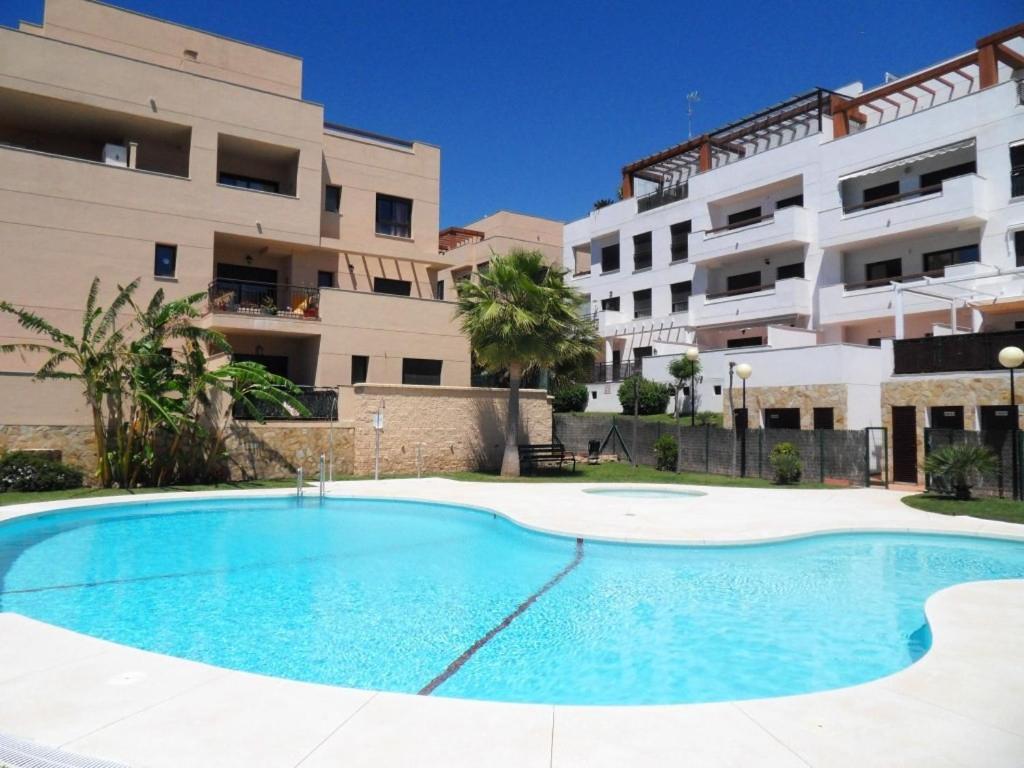 Modern 1 Bedroom Apartment, In La Cala De Mijas Dış mekan fotoğraf