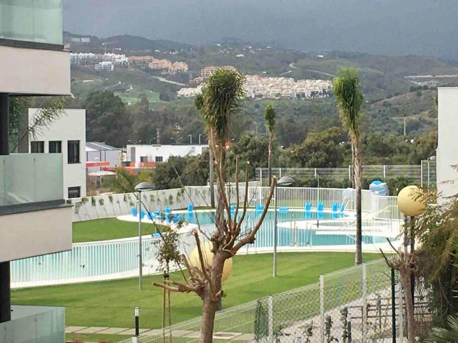 Modern 1 Bedroom Apartment, In La Cala De Mijas Dış mekan fotoğraf