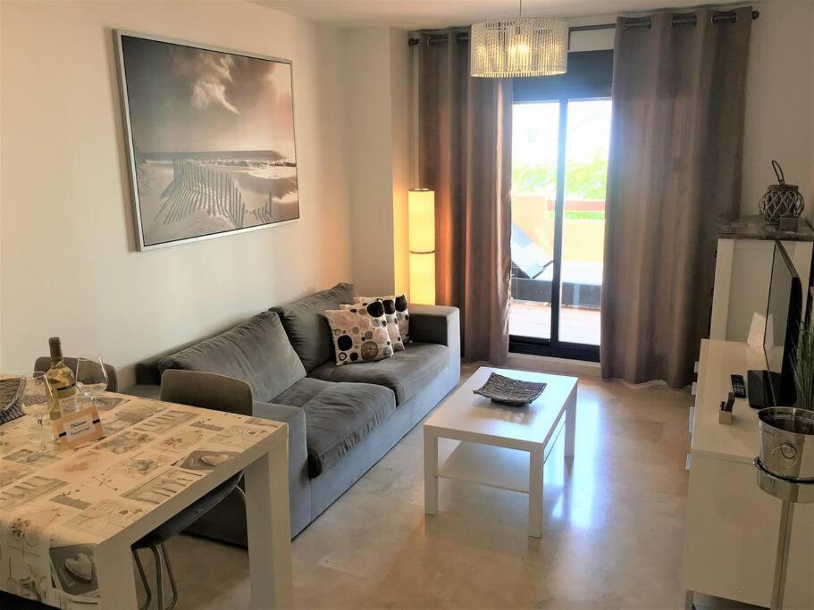 Modern 1 Bedroom Apartment, In La Cala De Mijas Dış mekan fotoğraf