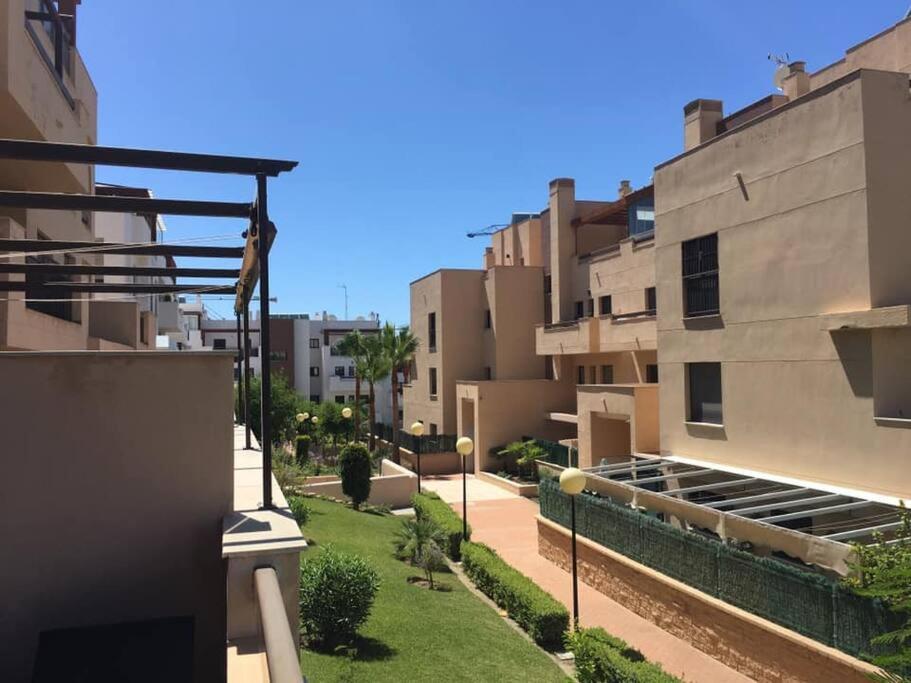 Modern 1 Bedroom Apartment, In La Cala De Mijas Dış mekan fotoğraf