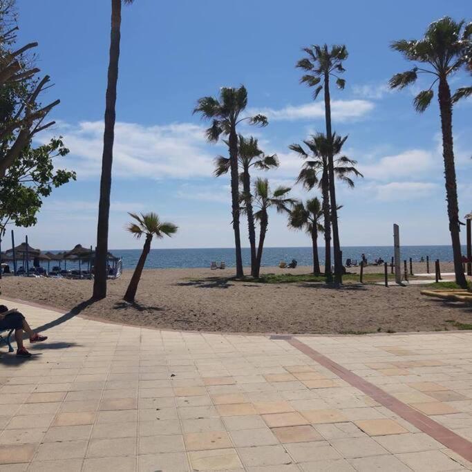Modern 1 Bedroom Apartment, In La Cala De Mijas Dış mekan fotoğraf