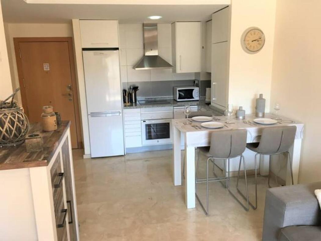 Modern 1 Bedroom Apartment, In La Cala De Mijas Dış mekan fotoğraf